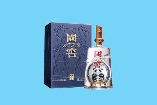 上杭县回收国窖1573