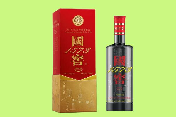 上杭县回收国窖酒